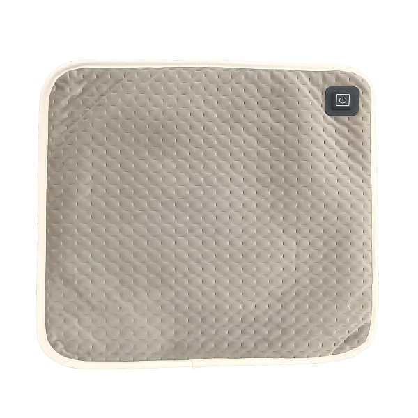 石墨烯远红外热能坐垫