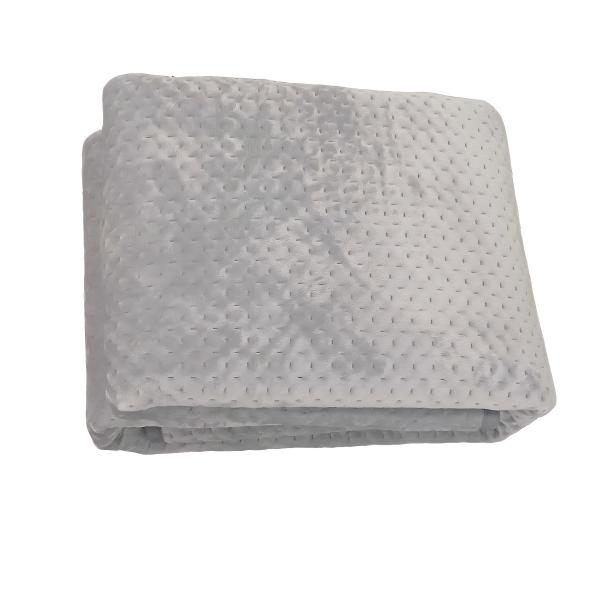 石墨烯远红外热能毯